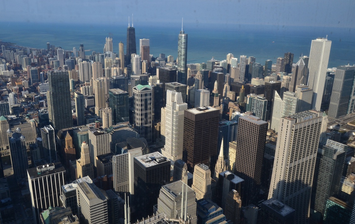 CHICAGO (EEUU) | APASIONADOS POR VIAJAR, image size:1130x714