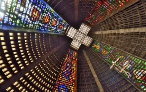 Catedral de Rio