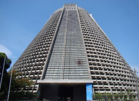Catedral de Rio2
