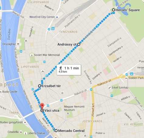 Mañana último día