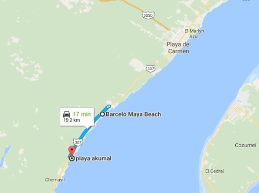 playa-akumal