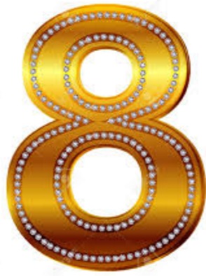 numero-8