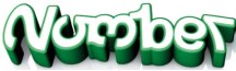 numero