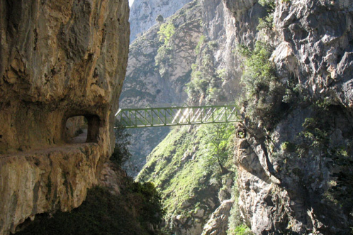 Foto ruta del cares internet3