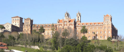 Pontificia de Comillas